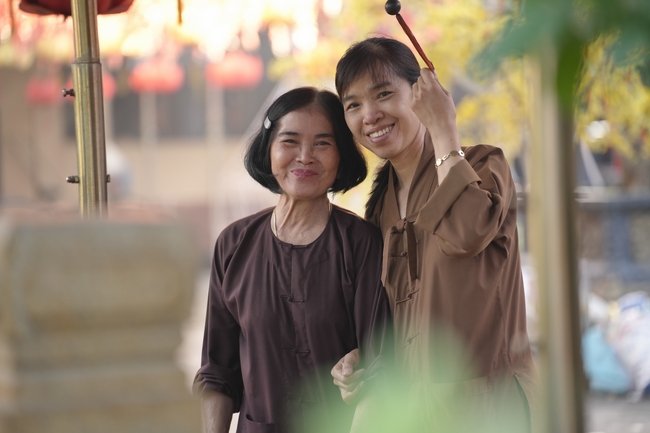 Đại lễ Phật Đản PL.2659 – DL.2025