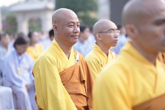 Đại lễ Phật Đản PL.2659 – DL.2025