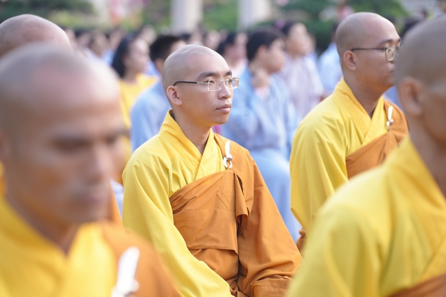 Đại lễ Phật Đản PL.2659 – DL.2025