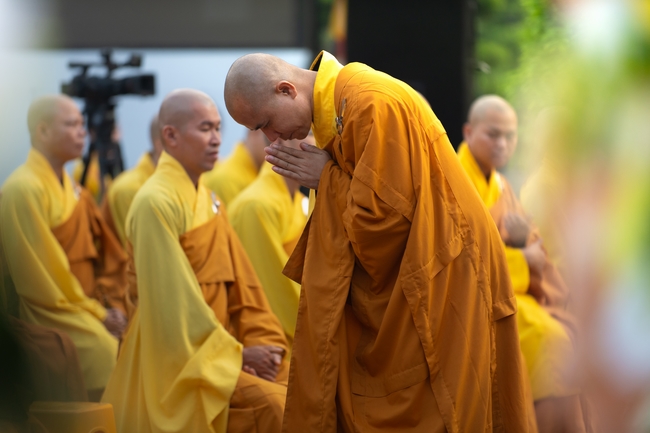 Đại lễ Phật Đản PL.2659 – DL.2025