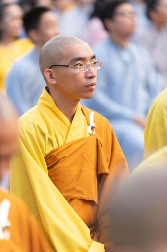 Đại lễ Phật Đản PL.2659 – DL.2025