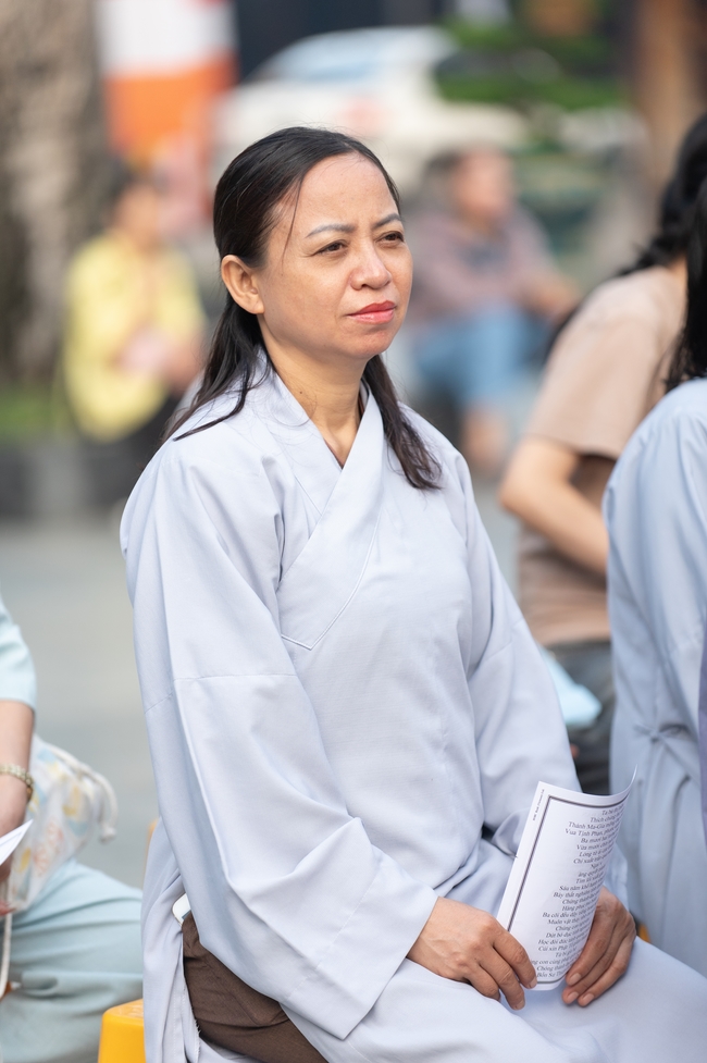 Đại lễ Phật Đản PL.2659 – DL.2025