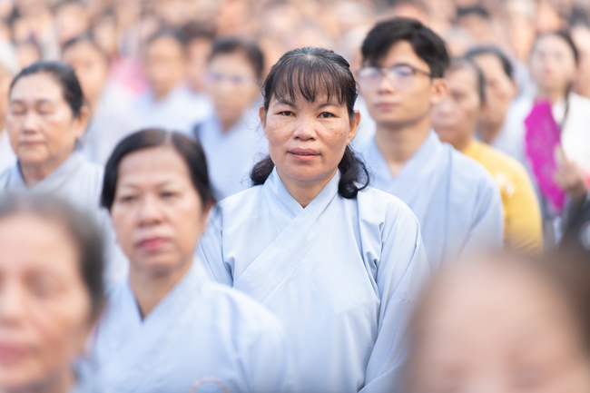 Đại lễ Phật Đản PL.2659 – DL.2025