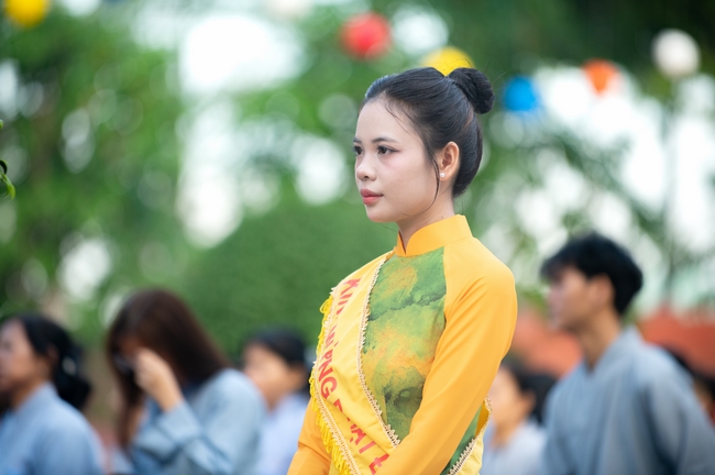 Đại lễ Phật Đản PL.2659 – DL.2025