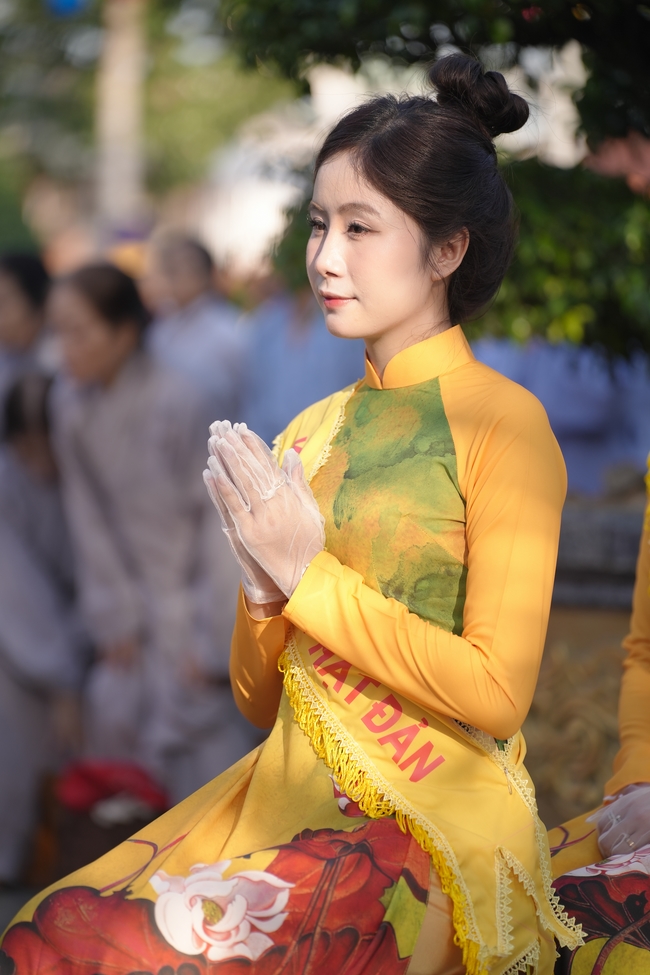 Đại lễ Phật Đản PL.2659 – DL.2025