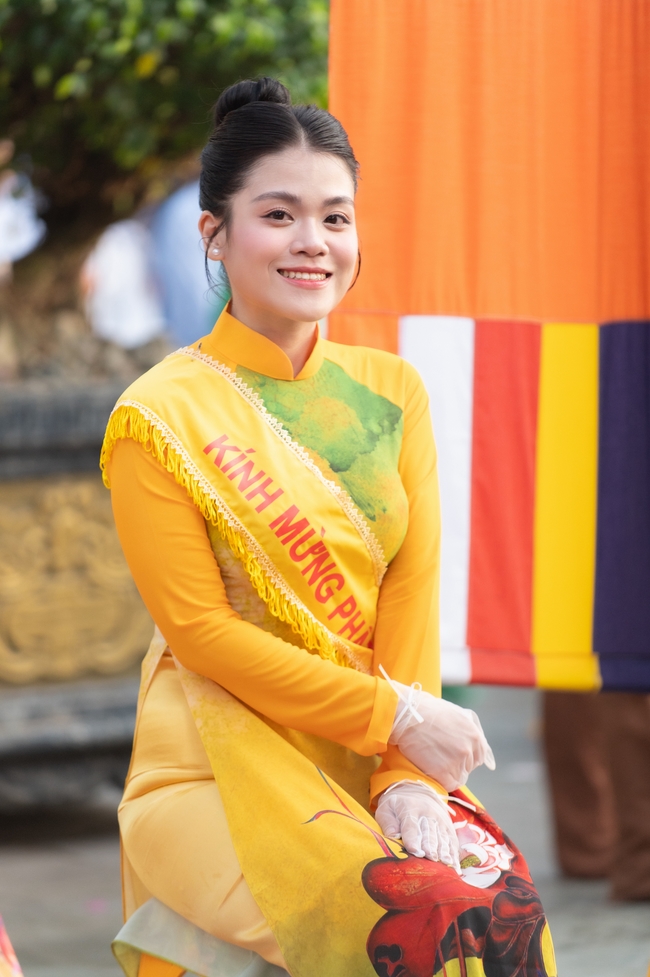 Đại lễ Phật Đản PL.2659 – DL.2025