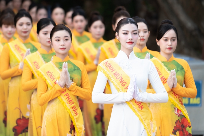 Đại lễ Phật Đản PL.2659 – DL.2025