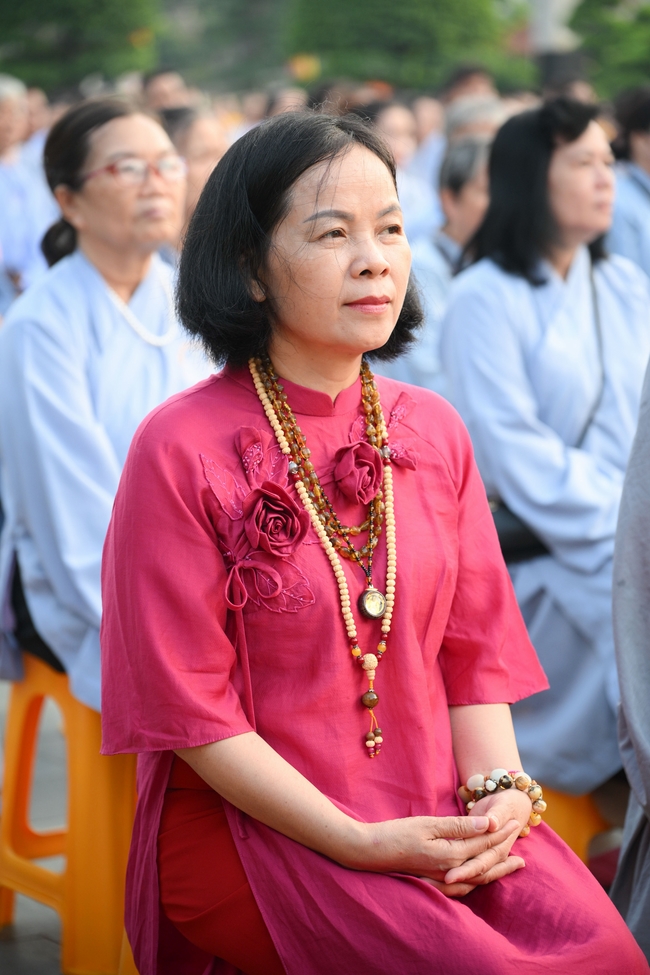 Đại lễ Phật Đản PL.2659 – DL.2025