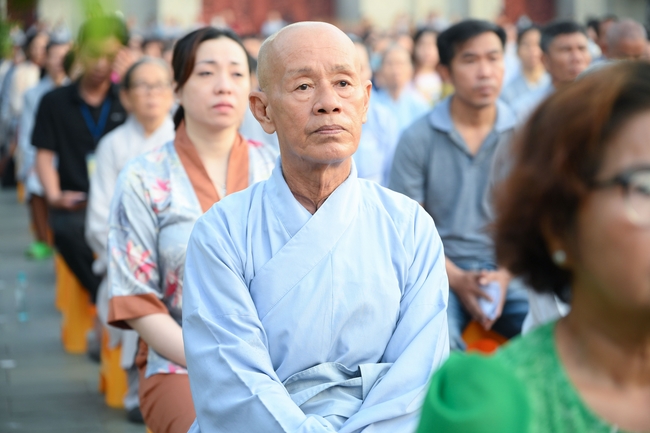 Đại lễ Phật Đản PL.2659 – DL.2025