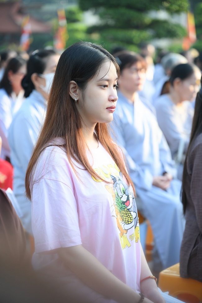 Đại lễ Phật Đản PL.2659 – DL.2025