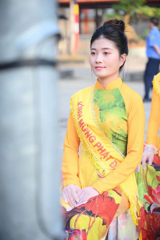 Đại lễ Phật Đản PL.2659 – DL.2025