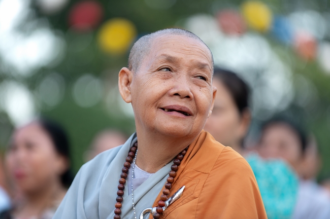 Đại lễ Phật Đản PL.2659 – DL.2025