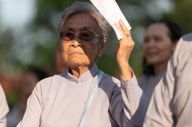 Đại lễ Phật Đản PL.2659 – DL.2025