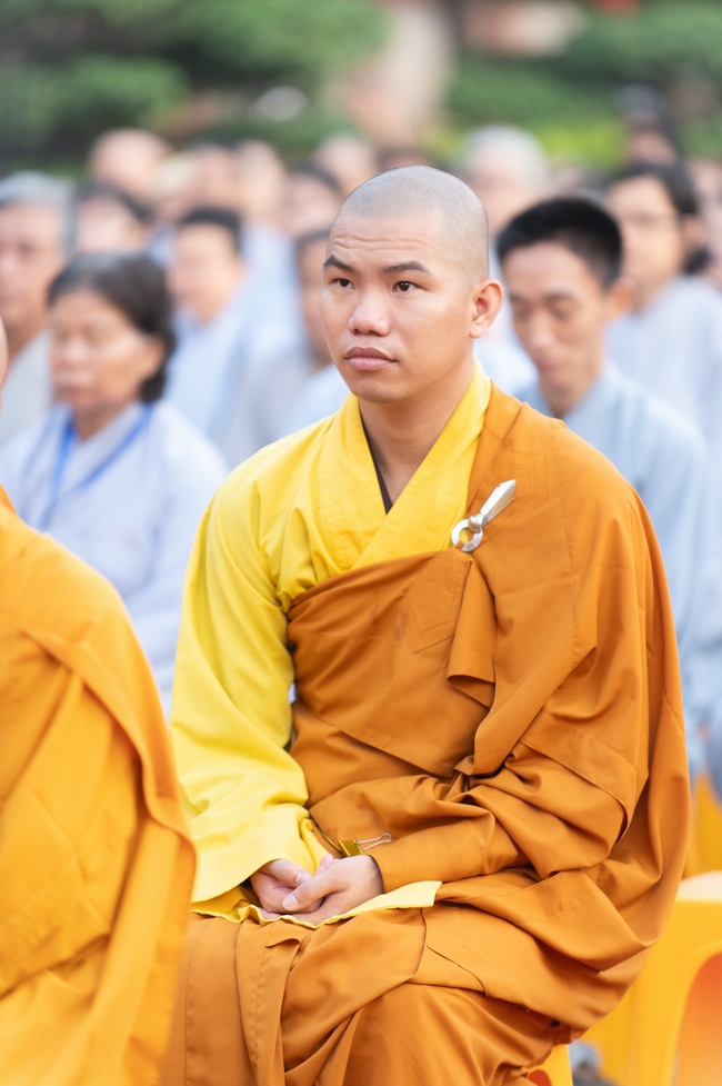 Đại lễ Phật Đản PL.2659 – DL.2025