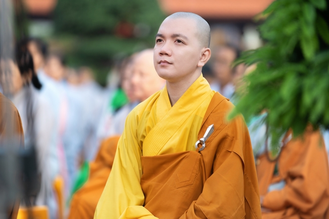 Đại lễ Phật Đản PL.2659 – DL.2025