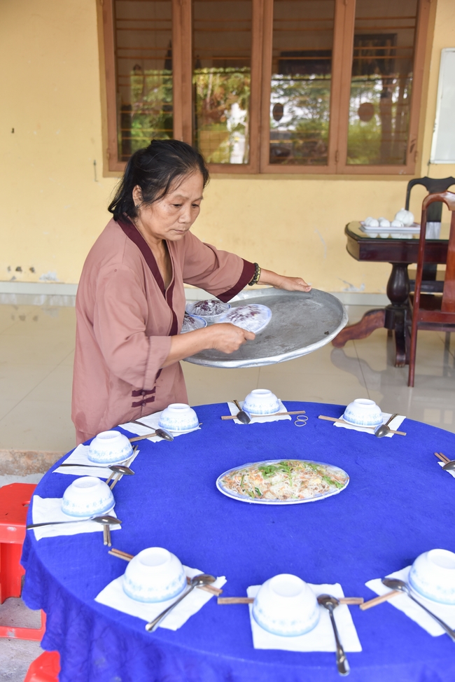 Chùa Đăng Pháp – Bình Phước: Đại lễ Phật Đản PL.2569 – DL.2025