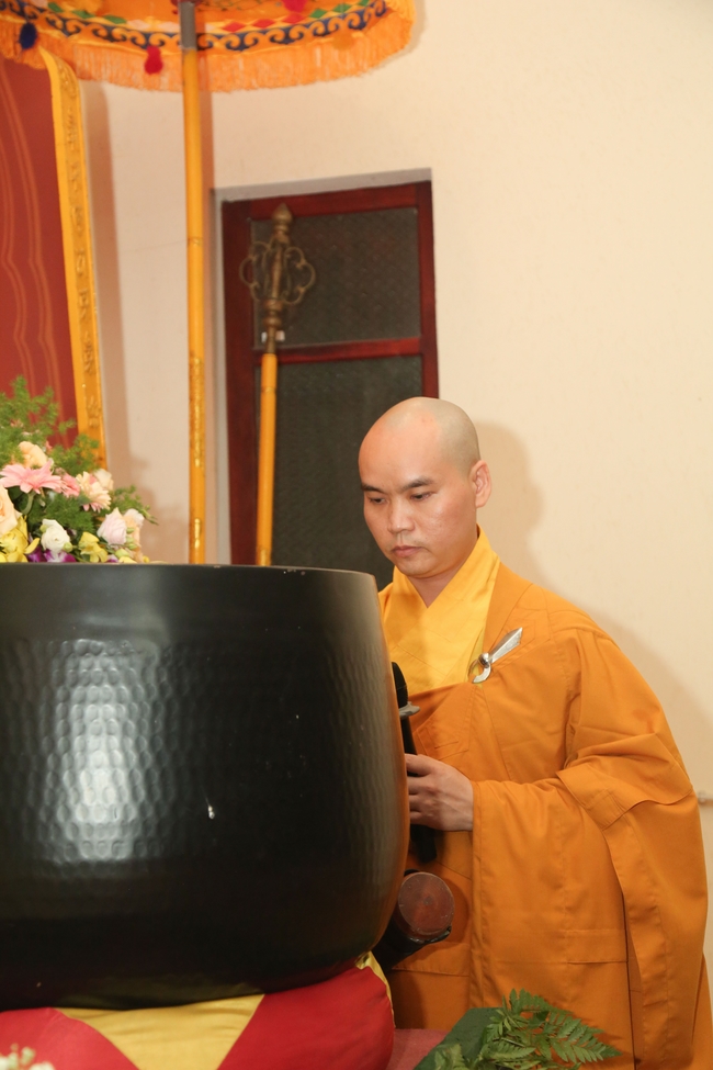 Chùa Giai Lam – Hà Tĩnh: Đại Lễ Phật Đản Pl.2569- Dl.2025