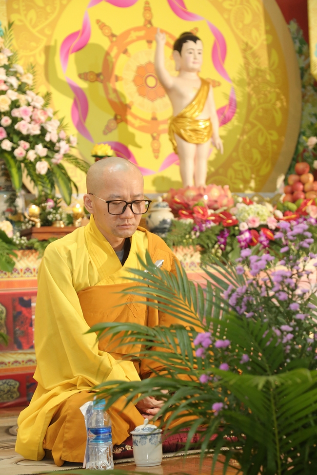 Chùa Giai Lam – Hà Tĩnh: Đại Lễ Phật Đản Pl.2569- Dl.2025