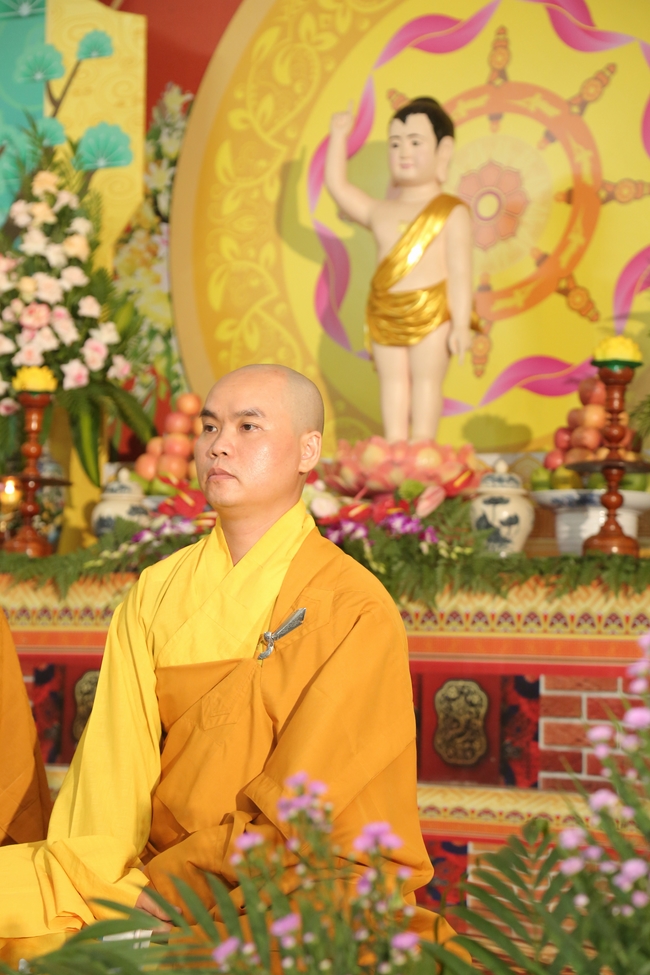 Chùa Giai Lam – Hà Tĩnh: Đại Lễ Phật Đản Pl.2569- Dl.2025