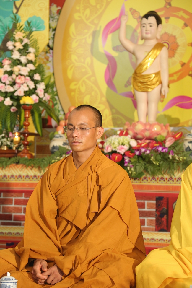 Chùa Giai Lam – Hà Tĩnh: Đại Lễ Phật Đản Pl.2569- Dl.2025