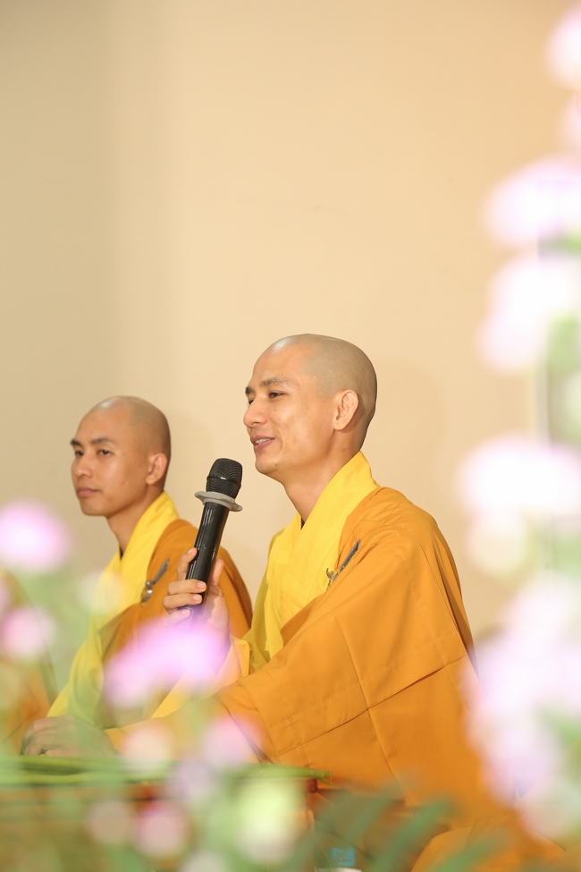 Chùa Giai Lam – Hà Tĩnh: Đại Lễ Phật Đản Pl.2569- Dl.2025