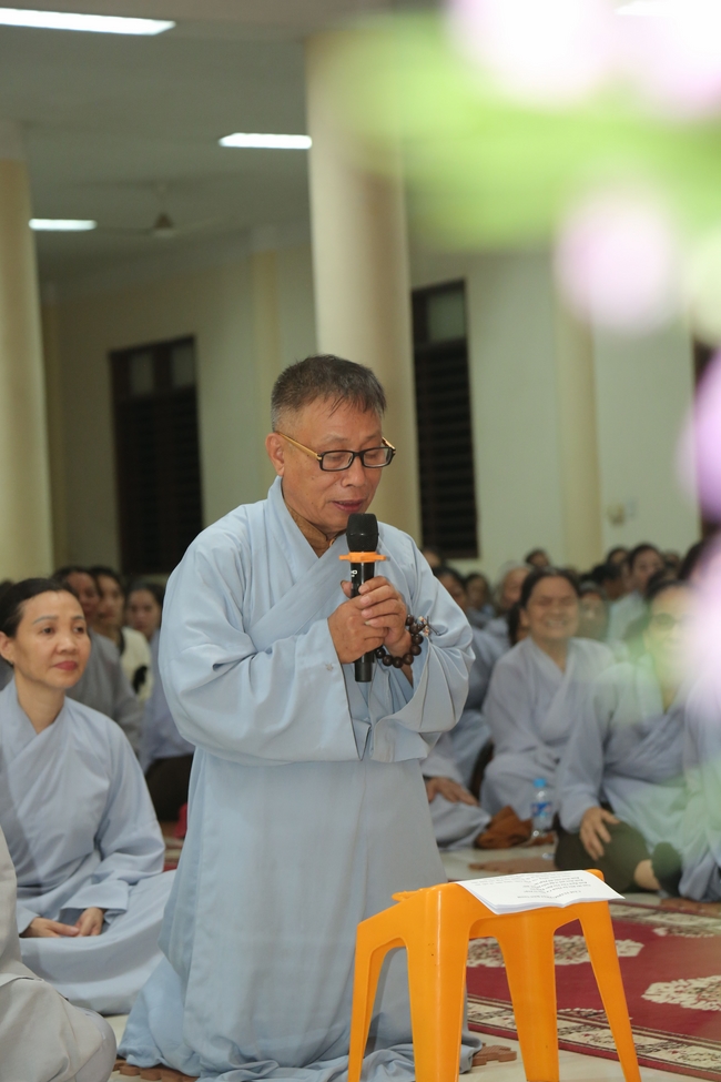 Chùa Giai Lam – Hà Tĩnh: Đại Lễ Phật Đản Pl.2569- Dl.2025