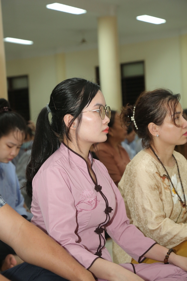 Chùa Giai Lam – Hà Tĩnh: Đại Lễ Phật Đản Pl.2569- Dl.2025