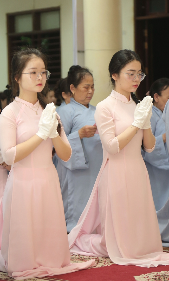 Chùa Giai Lam – Hà Tĩnh: Đại Lễ Phật Đản Pl.2569- Dl.2025