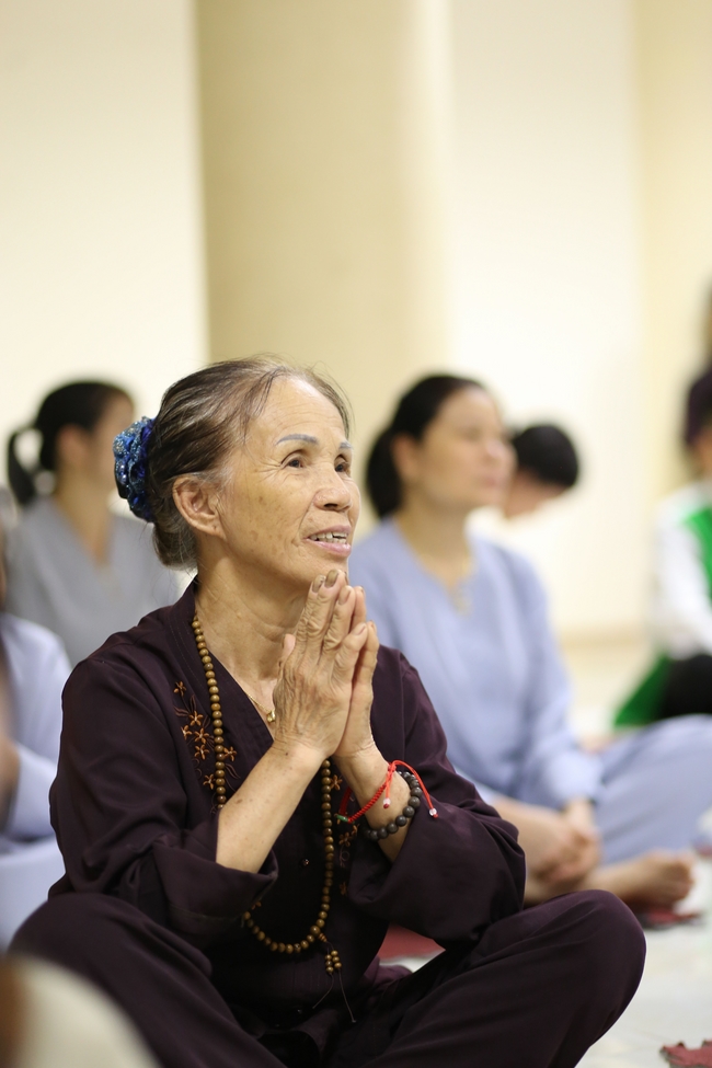 Chùa Giai Lam – Hà Tĩnh: Đại Lễ Phật Đản Pl.2569- Dl.2025