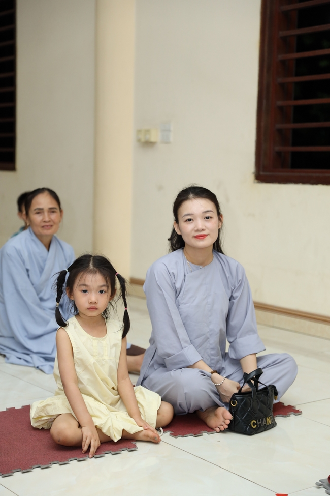 Chùa Giai Lam – Hà Tĩnh: Đại Lễ Phật Đản Pl.2569- Dl.2025