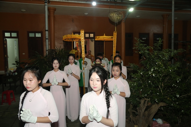 Chùa Giai Lam – Hà Tĩnh: Đại Lễ Phật Đản Pl.2569- Dl.2025