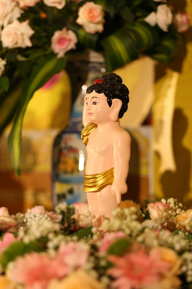 Chùa Giai Lam – Hà Tĩnh: Đại Lễ Phật Đản Pl.2569- Dl.2025