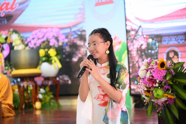 Khoá tu thiếu nhi “Em về bên Phật” lần thứ 64