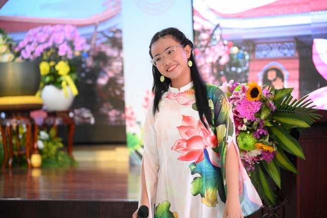 Khoá tu thiếu nhi “Em về bên Phật” lần thứ 64