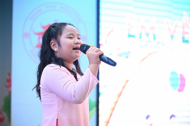 Khoá tu thiếu nhi “Em về bên Phật” lần thứ 64