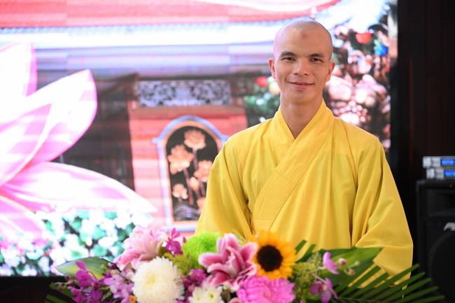 Khoá tu thiếu nhi “Em về bên Phật” lần thứ 64