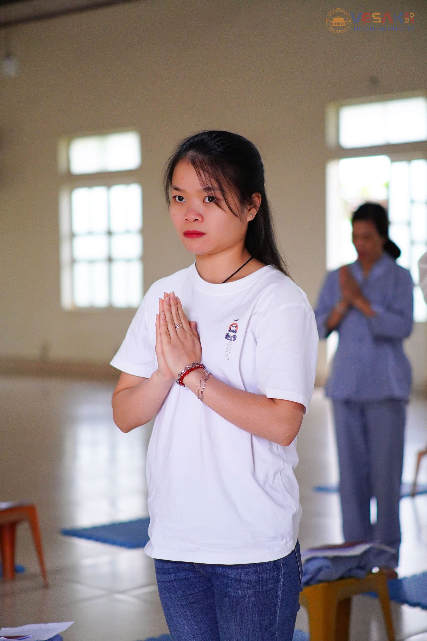 Chùa Đống Cao: Đại lễ Phật đản PL. 2659 – DL.2025