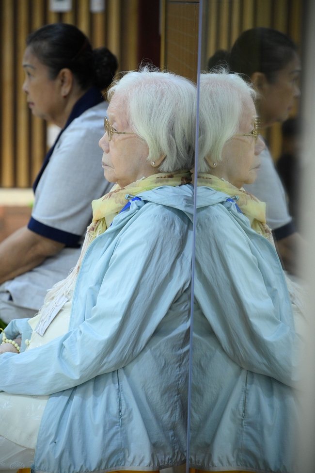 Khóa tu một ngày sống thiền “Sự nhiệm màu của hơi thở” cùng thầy Pháp Nhật