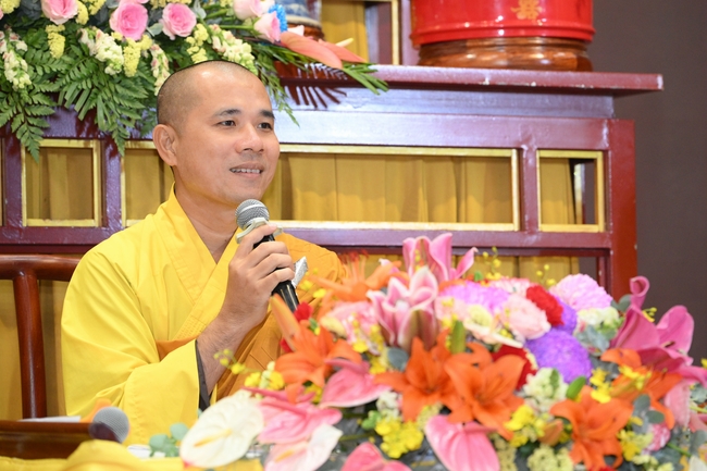 Wedding Ceremony at the pagoda