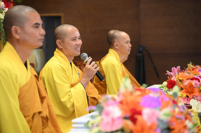 Wedding Ceremony at the pagoda