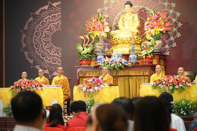 Wedding Ceremony at the pagoda