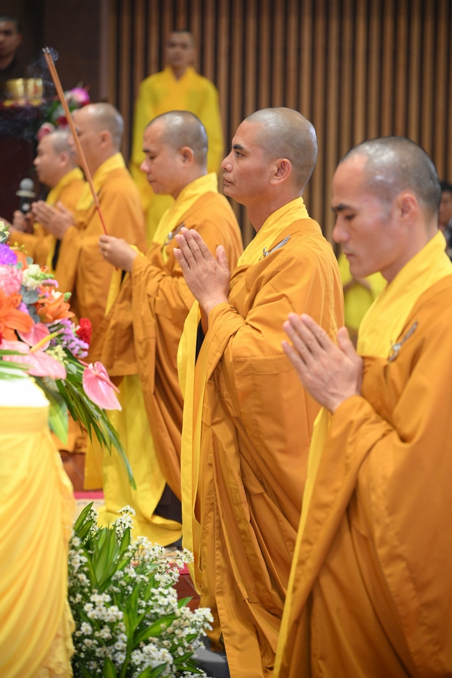 Wedding Ceremony at the pagoda