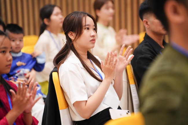 Wedding Ceremony at the pagoda
