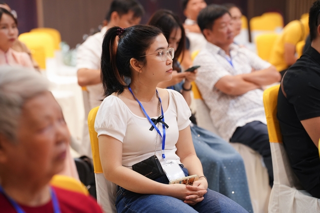 Wedding Ceremony at the pagoda