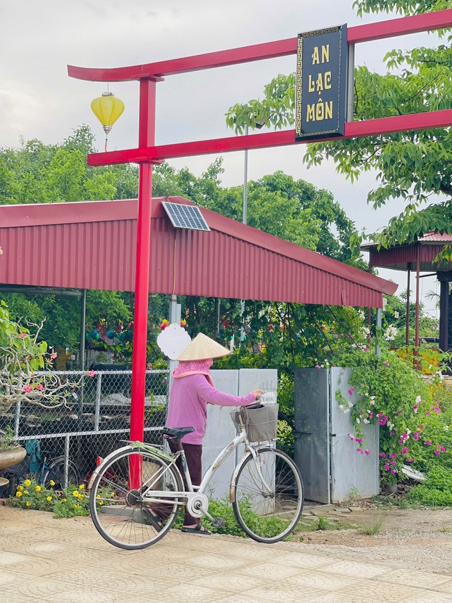 Chùa Đống Cao – Thanh Hóa: Khóa tu niệm Phật một ngày