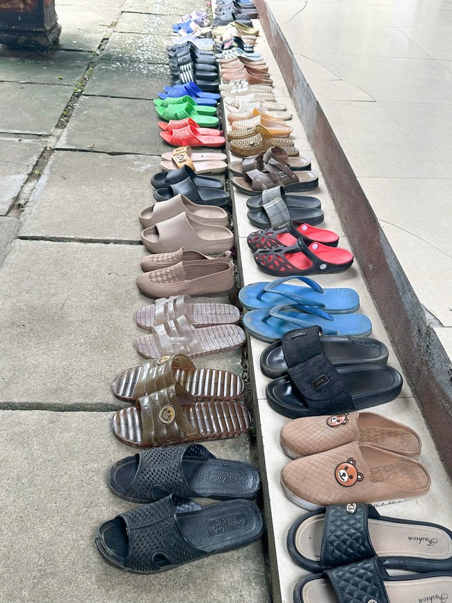 Chùa Đống Cao – Thanh Hóa: Khóa tu niệm Phật một ngày