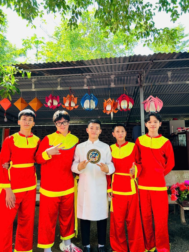 The Great Ceremony of Buddha Birthday, Buddha Calendar 2569 - Solar Calendar 2025 at Nhat Phap Pagoda in Dong Nai