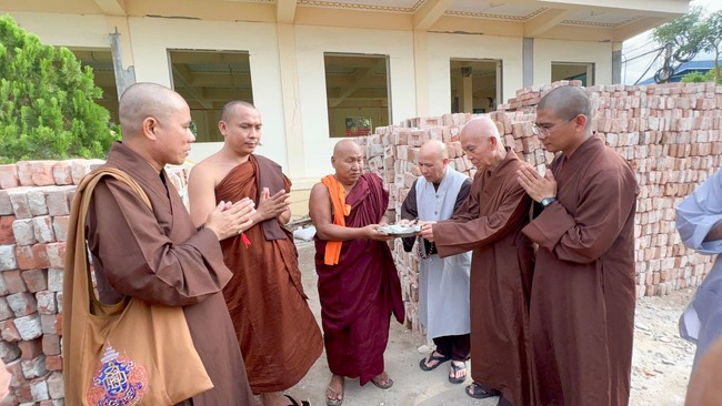 Humanitarian relief trip in Myanmar