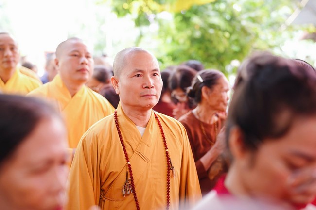 Lễ động thổ xây dựng chùa Lưu Ly – Phú Thọ