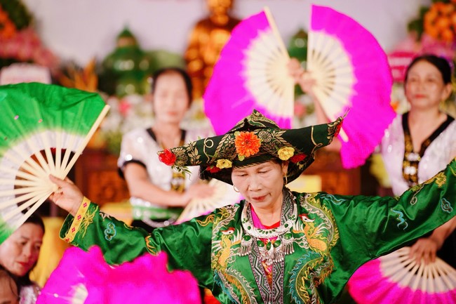 Lễ động thổ xây dựng chùa Lưu Ly – Phú Thọ